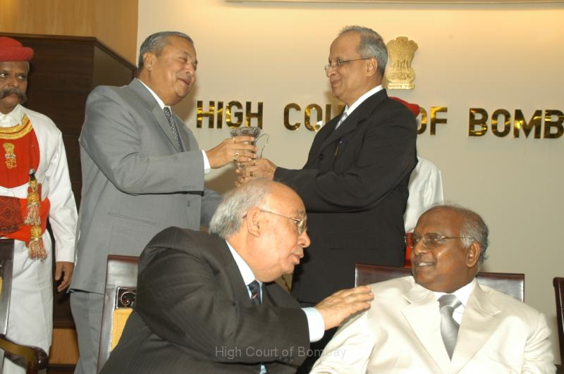 Conference Hall Inauguration Image 39